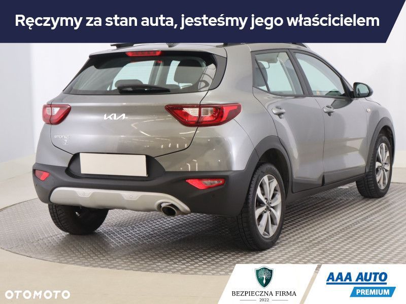 Kia Stonic - 7