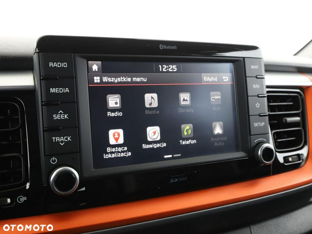 Kia Stonic 1.0 T-GDI OPF Spirit - 24