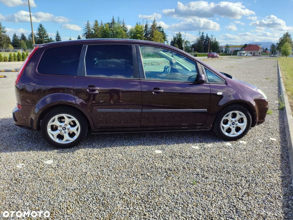Ford C-MAX - 1
