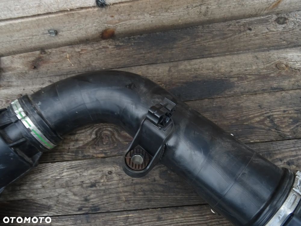 DOLOT PRZEPŁYWOMIERZ FIAT DUCATO 2.2 JTD EURO 6 52180233 52168828 52168824 46351436 - 6