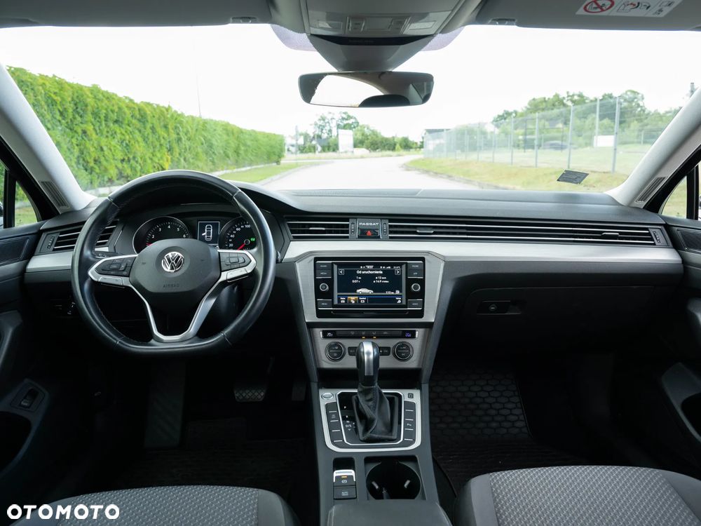 Volkswagen Passat 1.5 TSI EVO Business DSG - 21