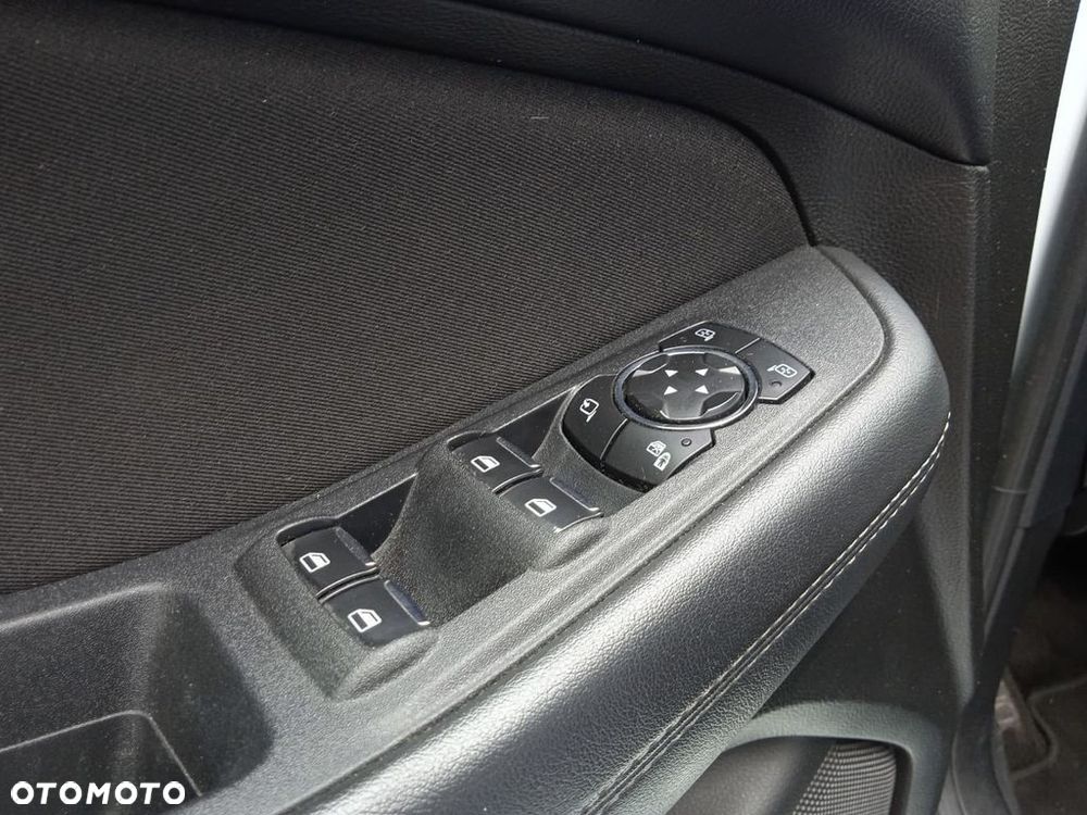 Ford S-Max 2.0 TDCi 4WD Trend PowerShift - 30