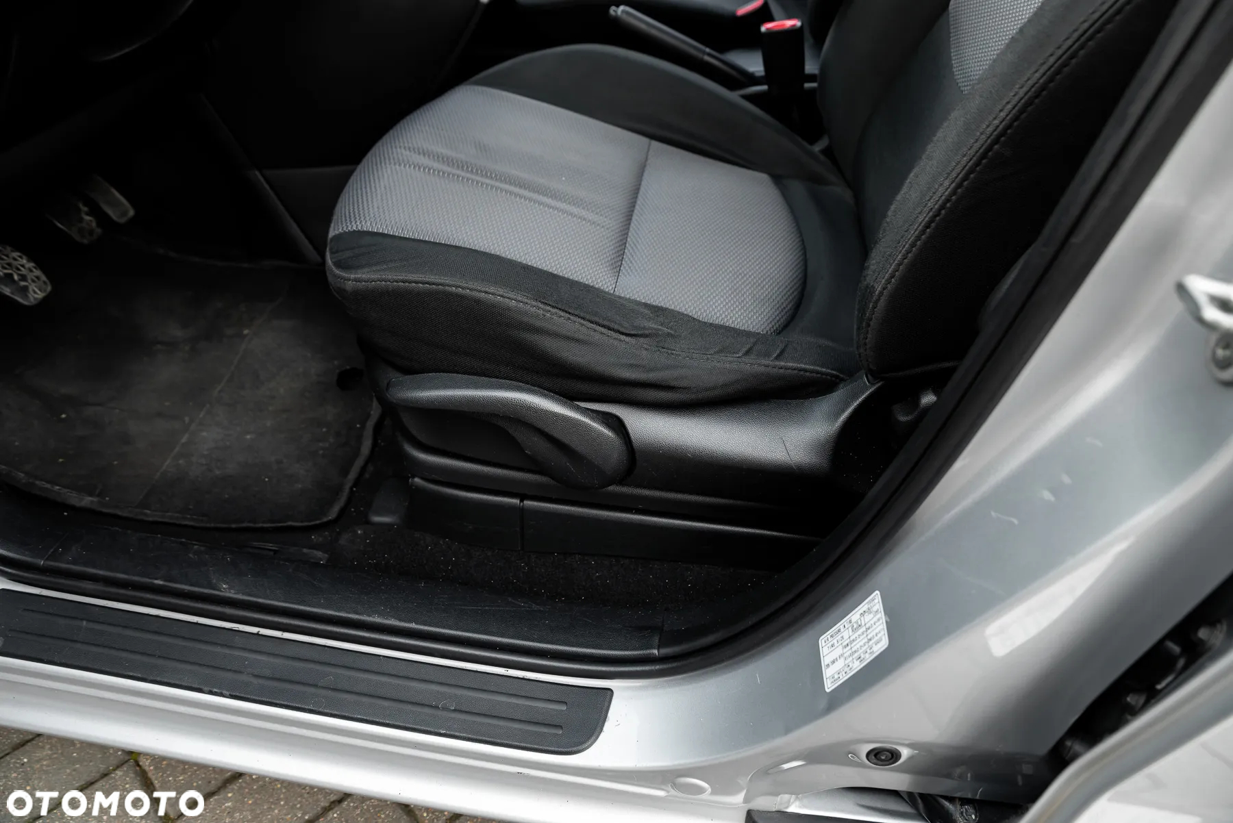 Mazda 5 1.8 Comfort - 20