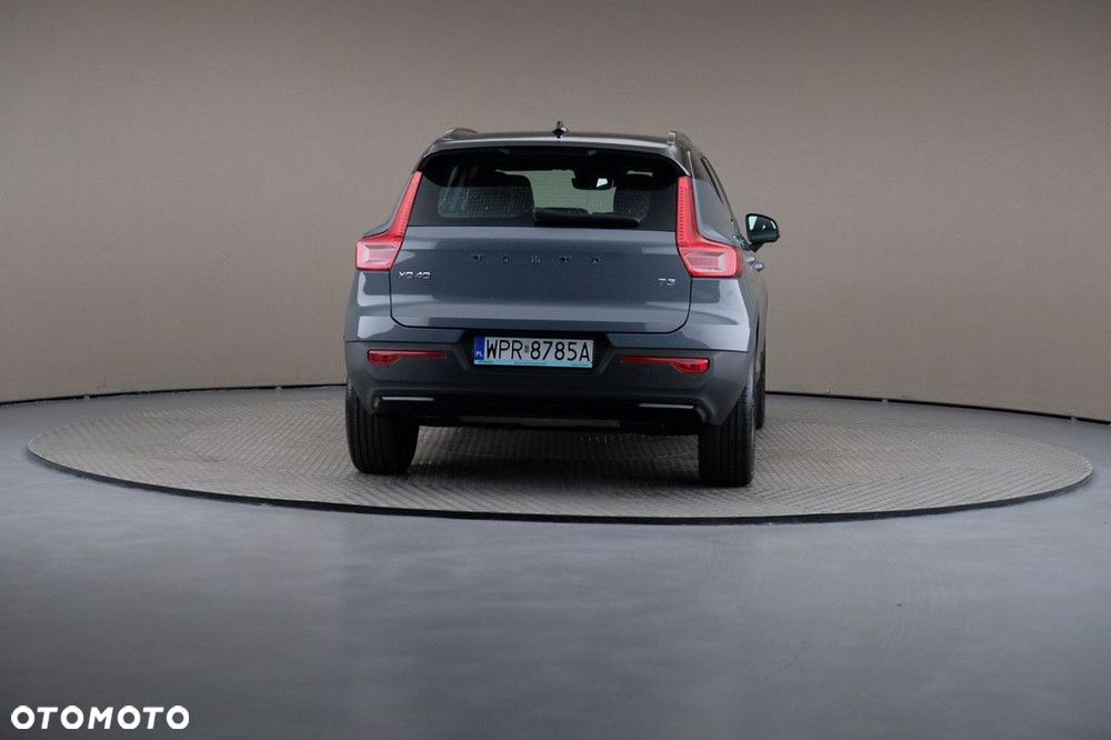 Volvo XC 40 - 5