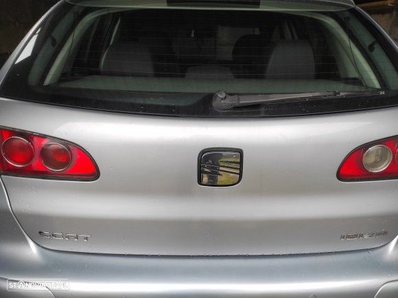 SEAT Ibiza 1.2 12V Stylance - 11