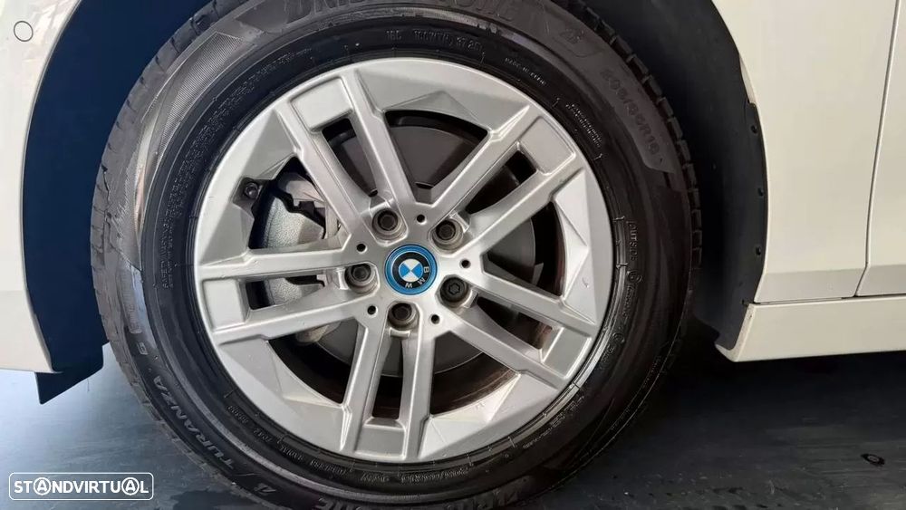 BMW 225xe Active Tourer e xDrive - 18