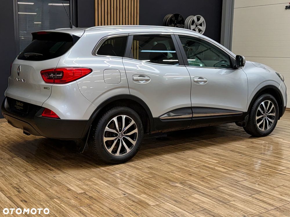 Renault Kadjar Energy dCi 110 XMOD - 7