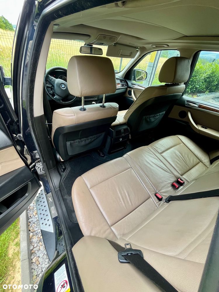 BMW X5 3.0d xDrive - 6