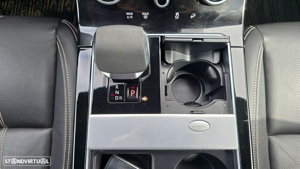 Land Rover Range Rover Velar - 51