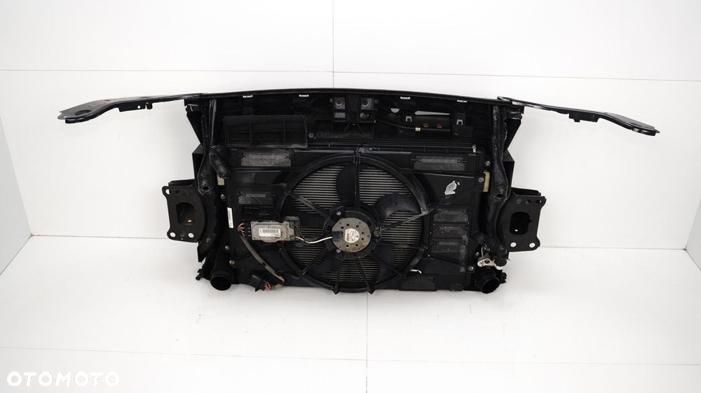 PAS PRZÓD PRZEDNI VW CADDY LIFT 10-15R 1.6 TDI - 6