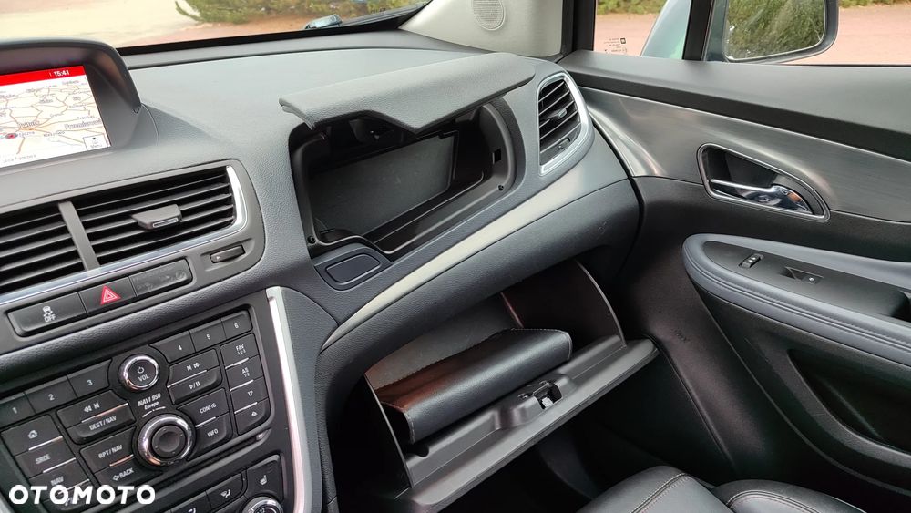 Opel Mokka 1.7 CDTI Cosmo S&S - 37