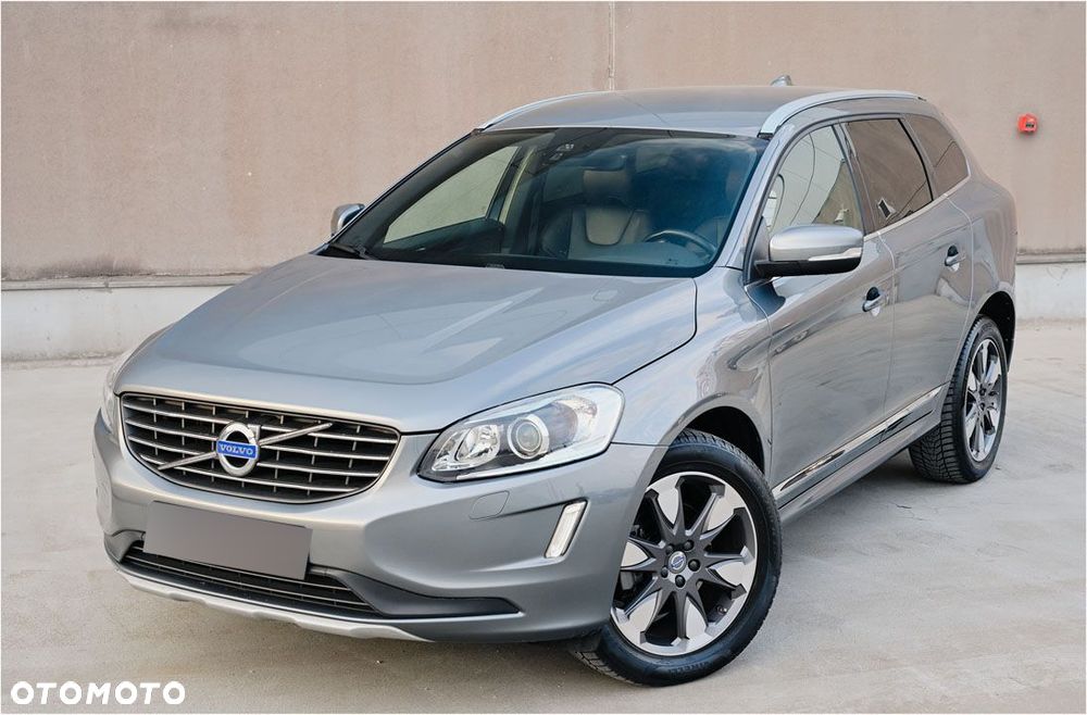 Volvo XC 60 D4 Drive-E Summum - 2