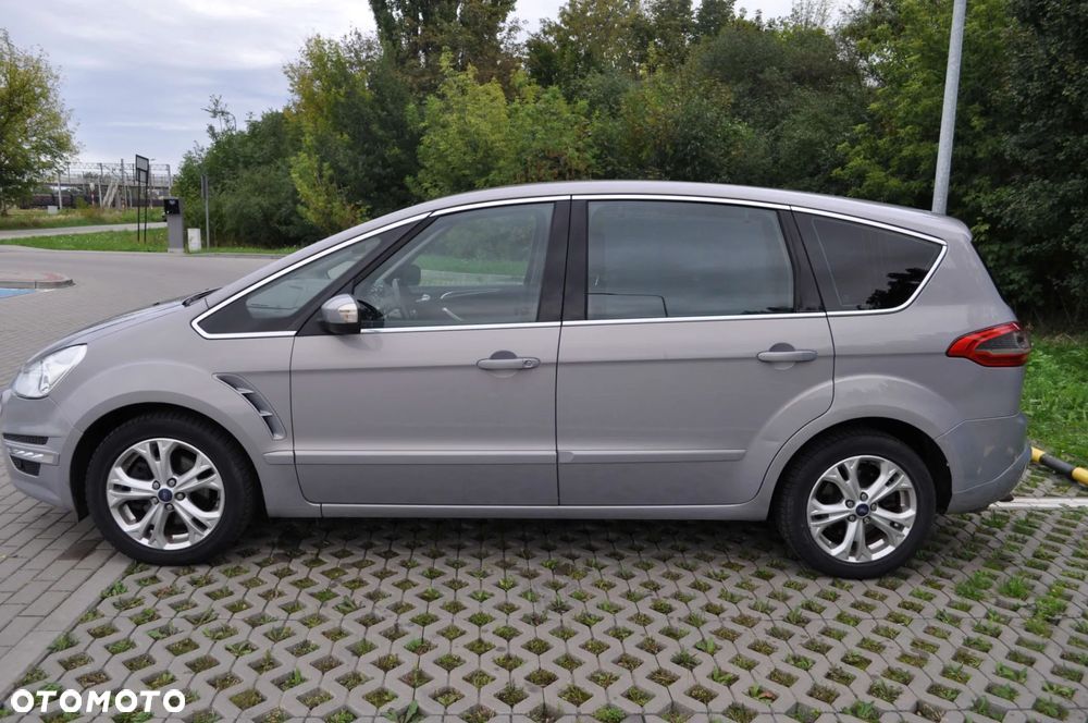 Ford S-Max 1.6 T Titanium - 2