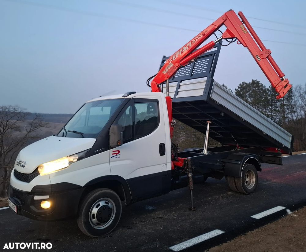 Iveco Daily - 1