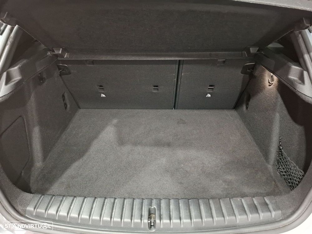 BMW 116 Pack Desportivo M - 22