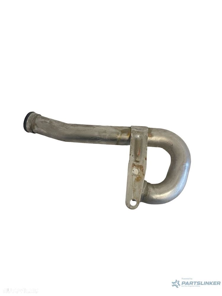 Conductă gaze EGR RENAULT MEGANE III BZ0_ 2008 - > 1.5dci K9K 506623 - 1