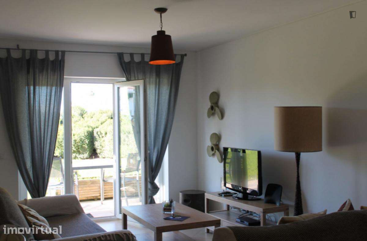 Apartamento com 1 quartos - localizado em Tavira - Grande imagem: 4/20