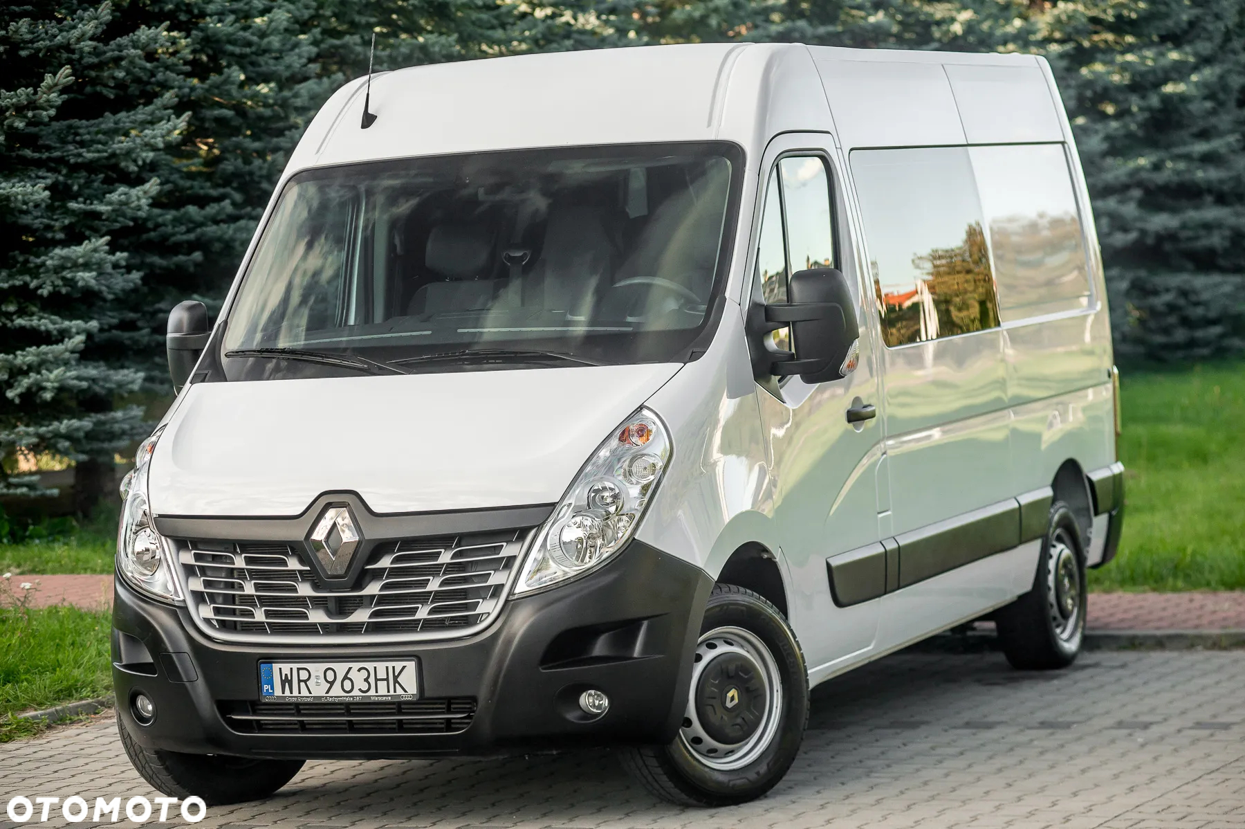 Renault Master - 15
