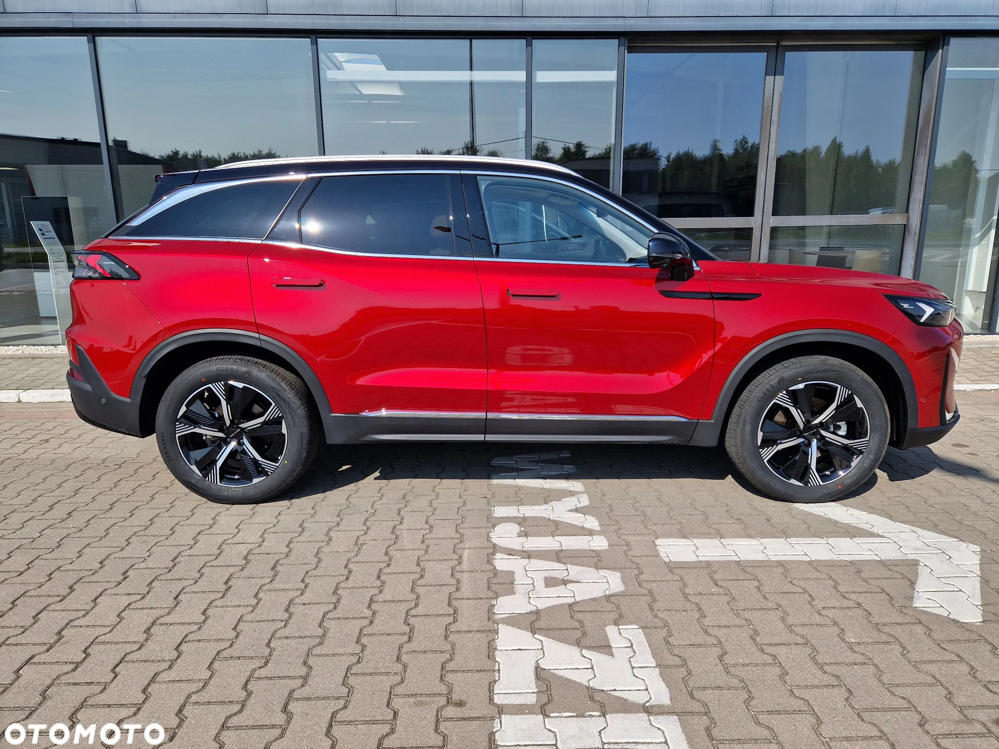 Baic Beijing 7 1.5T Luxury Plus DCT - 4