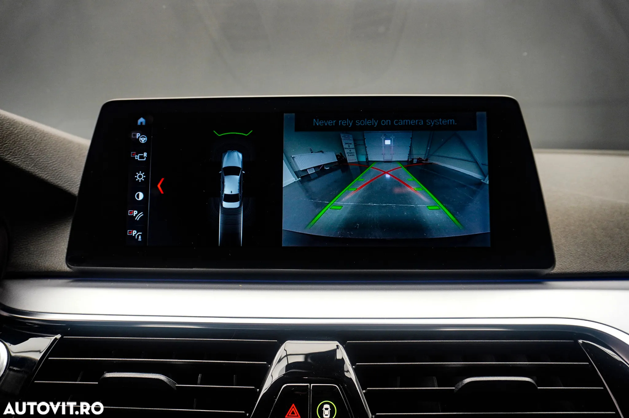 BMW Seria 5 530e AT PHEV - 24