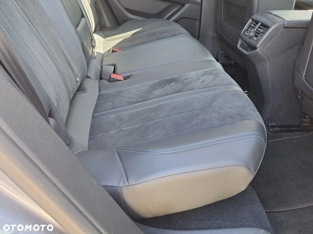 Peugeot 3008 1.2 PureTech Crossway S&S EAT6 - 32