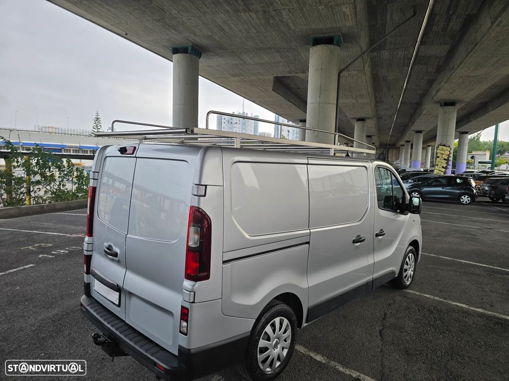 Renault Trafic - 19
