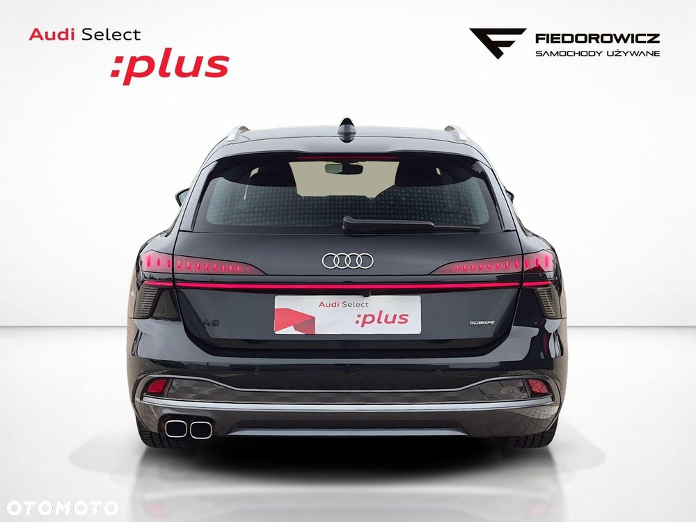 Audi A6 Avant - 6