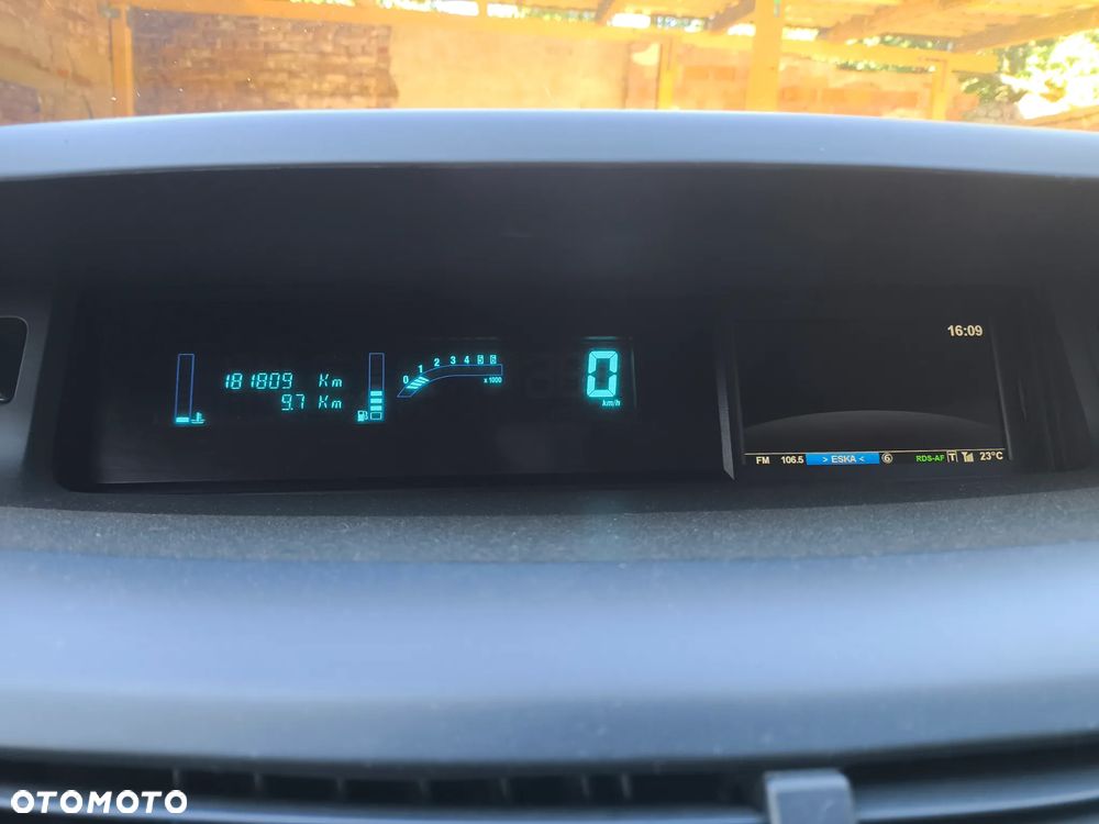 Renault Espace 2.0 dCi Celsium - 6