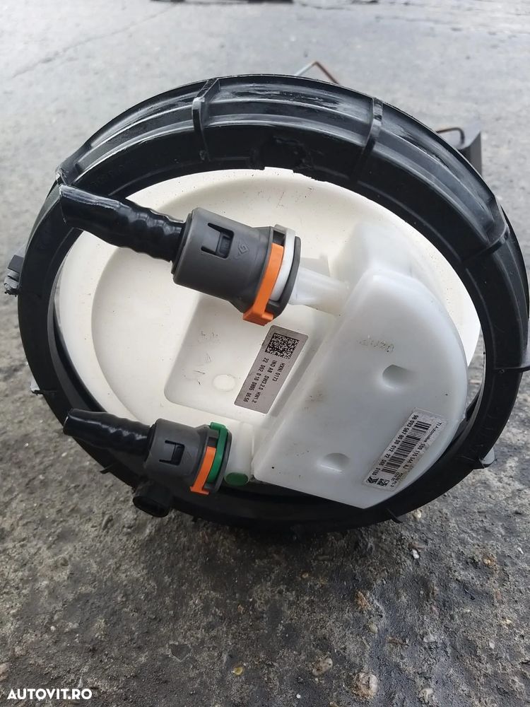 Pompa Rezervor cod: 9809358780 pentru Peugeot 3008 Gt Line din 2023, 2.0 HDI - 1