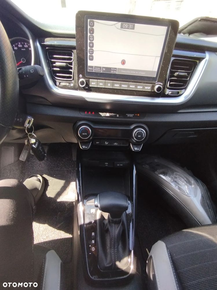 Kia Stonic - 9