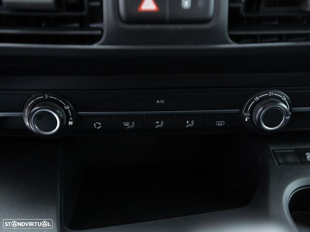 Peugeot Rifter 1.5 BlueHDi Active Pack - 15