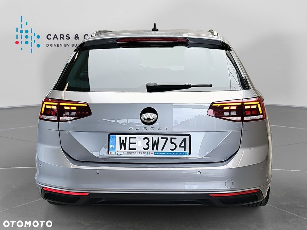 Volkswagen Passat 2.0 TDI EVO Business - 9