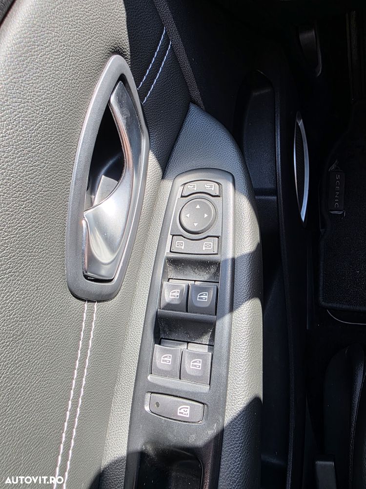 RENAULT Scenic 2014 — imagine 27