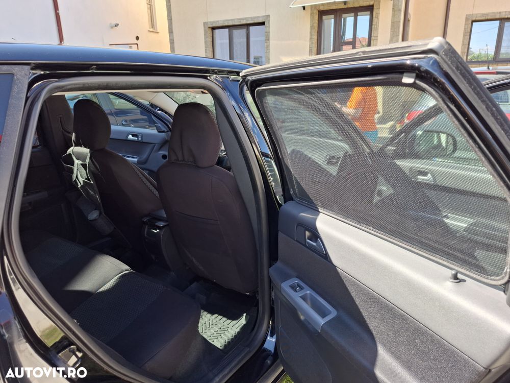 Volvo V50 DPF D2 Summum - 4