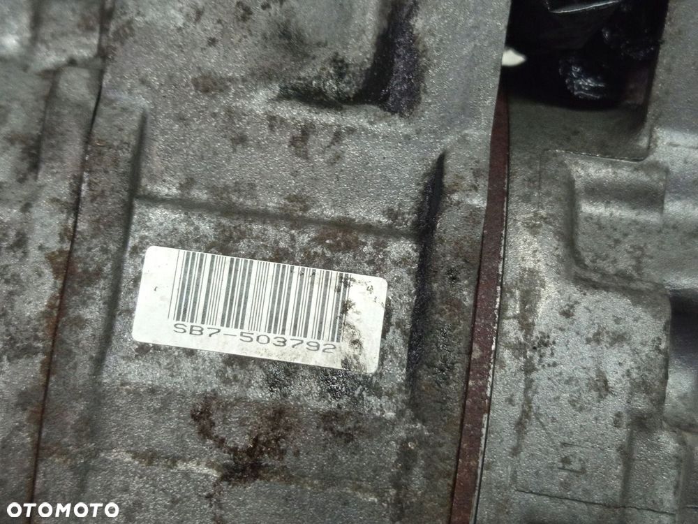 AUDI A5 8T A4 B8 2.0 TFSI CDN SPRĘŻARKA KOMPRESOR KLIMATYZACJI 8K0260805 - 6