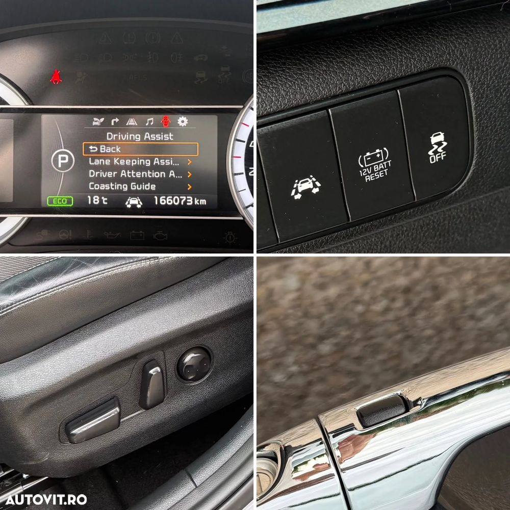 Kia Niro 1.6 GDI 2WD Aut. Edition 7 - 12