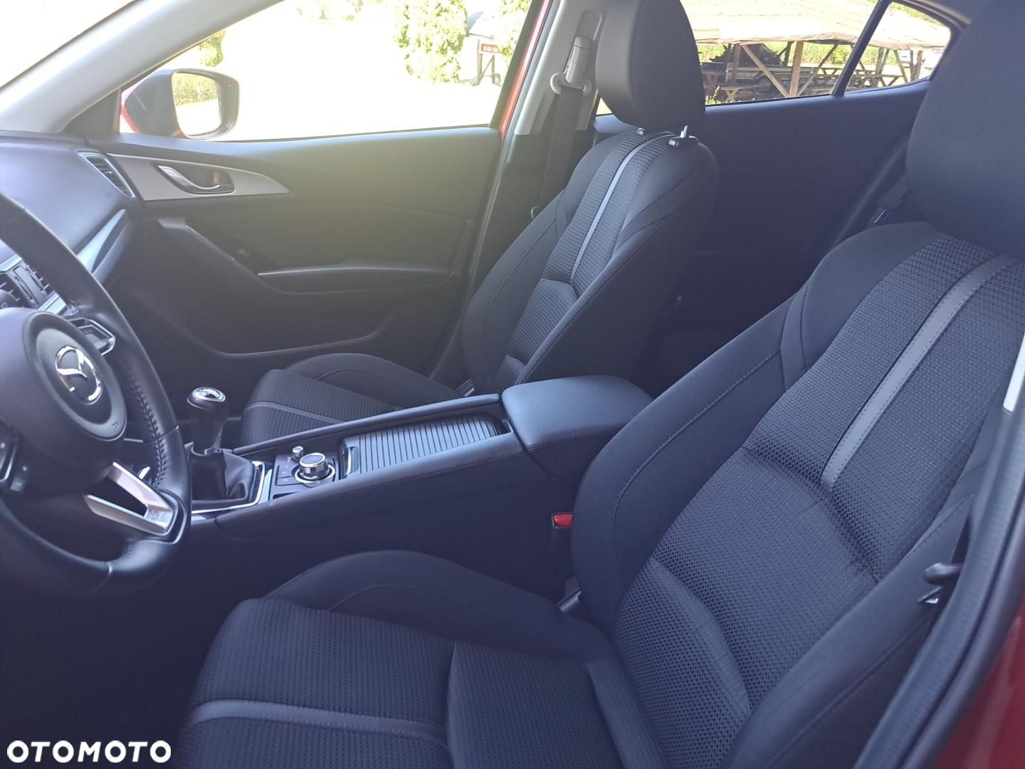 Mazda 3 2.0 Skyenergy - 10