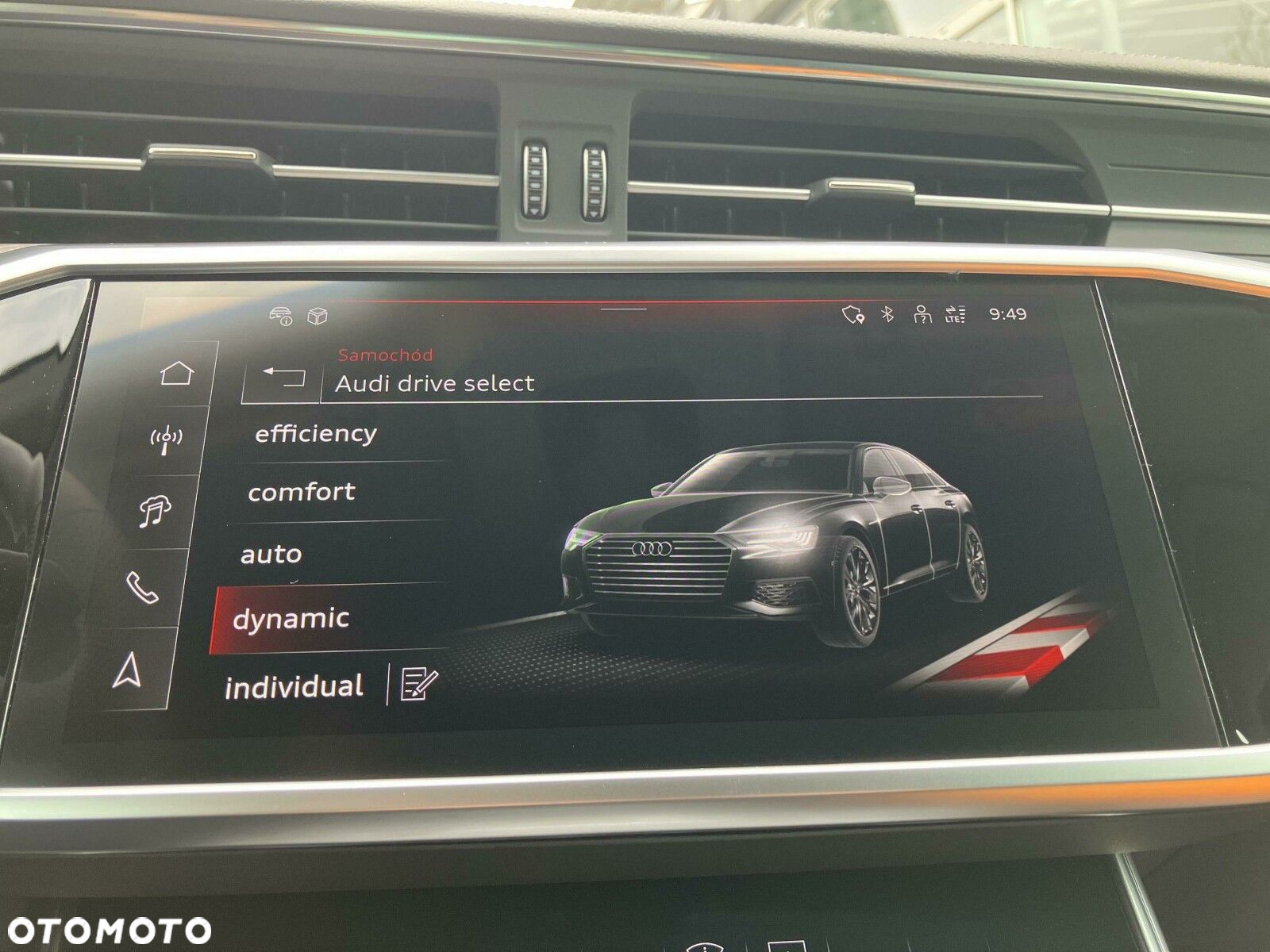 Audi A6 - 23