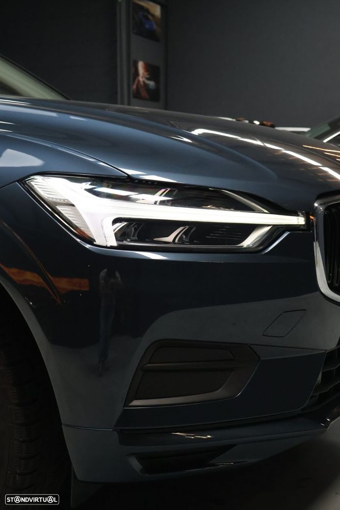 Volvo XC 60 D4 AWD Geartronic Momentum - 17