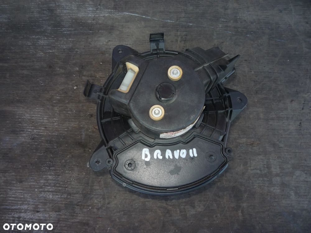 FIAT BRAVO II DMUCHAWA - 1