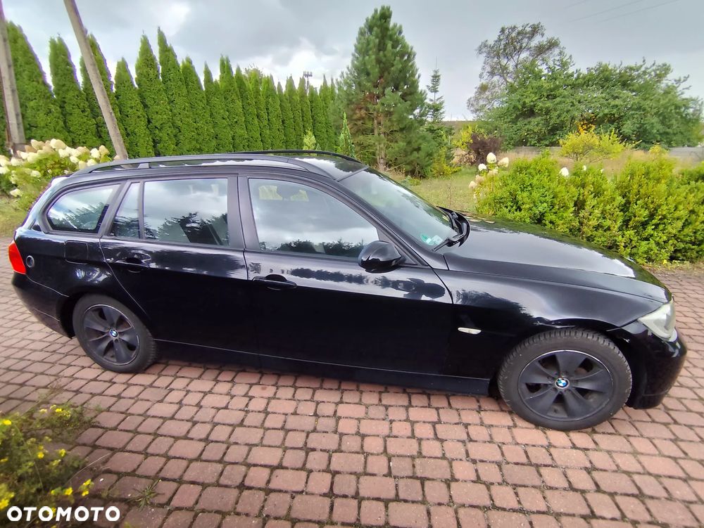 BMW Seria 3 - 2