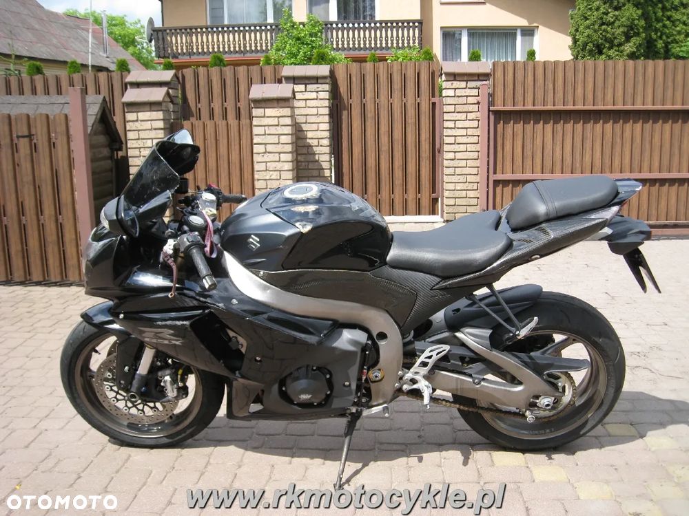 Suzuki GSX-R - 7