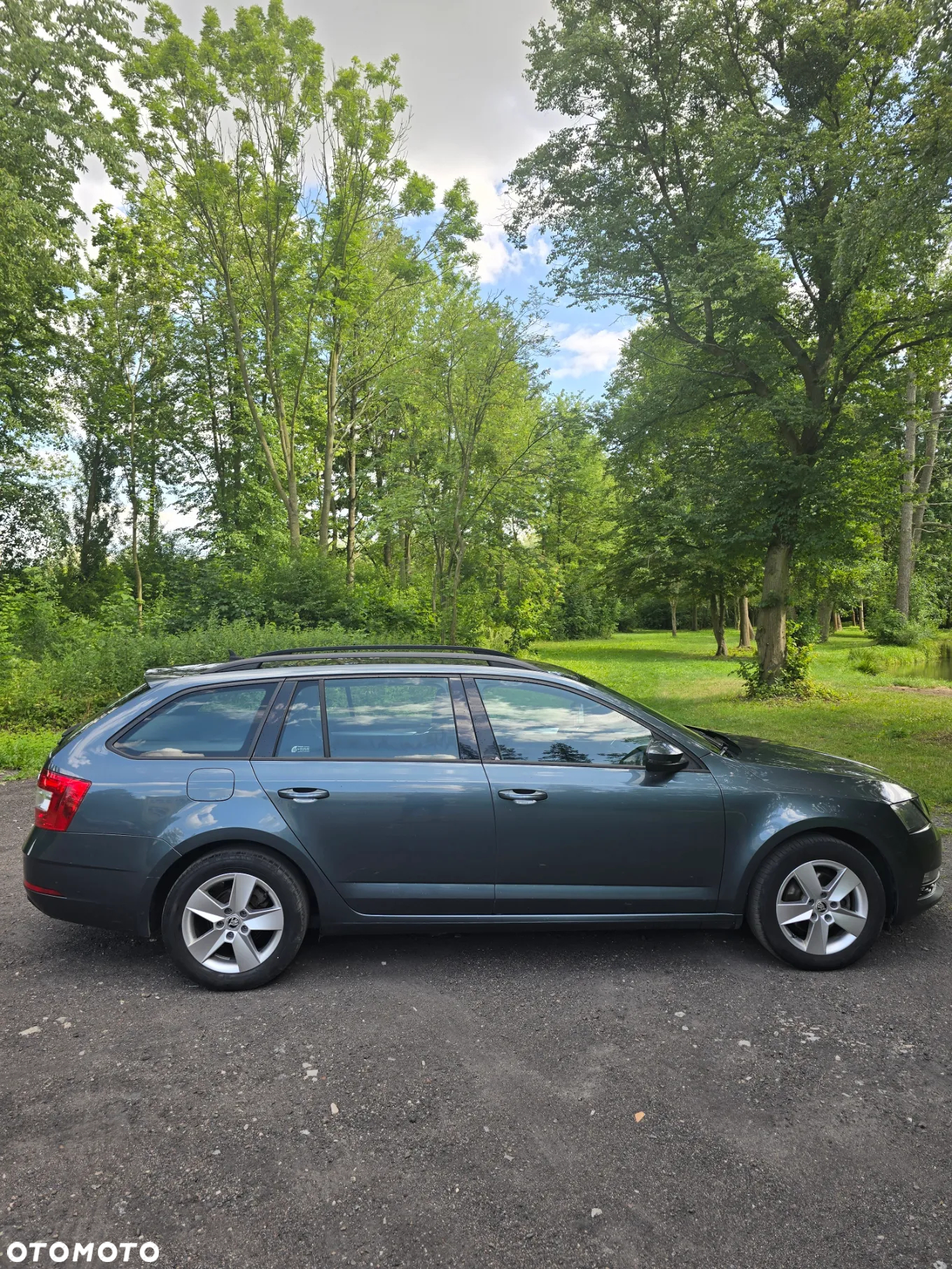 Skoda Octavia 2.0 TDI Ambition - 4