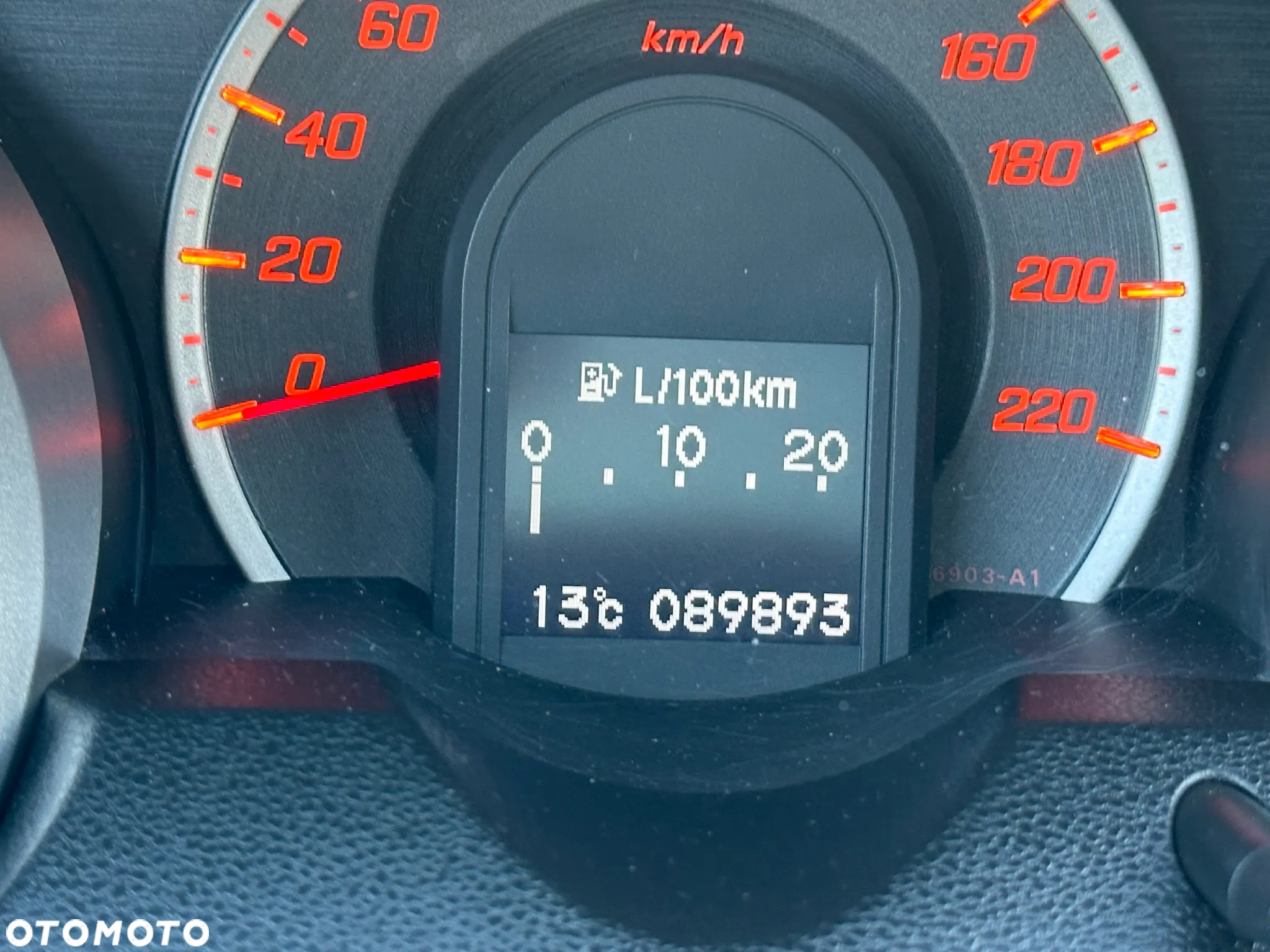Honda Jazz 1.4 Comfort Plus - 13