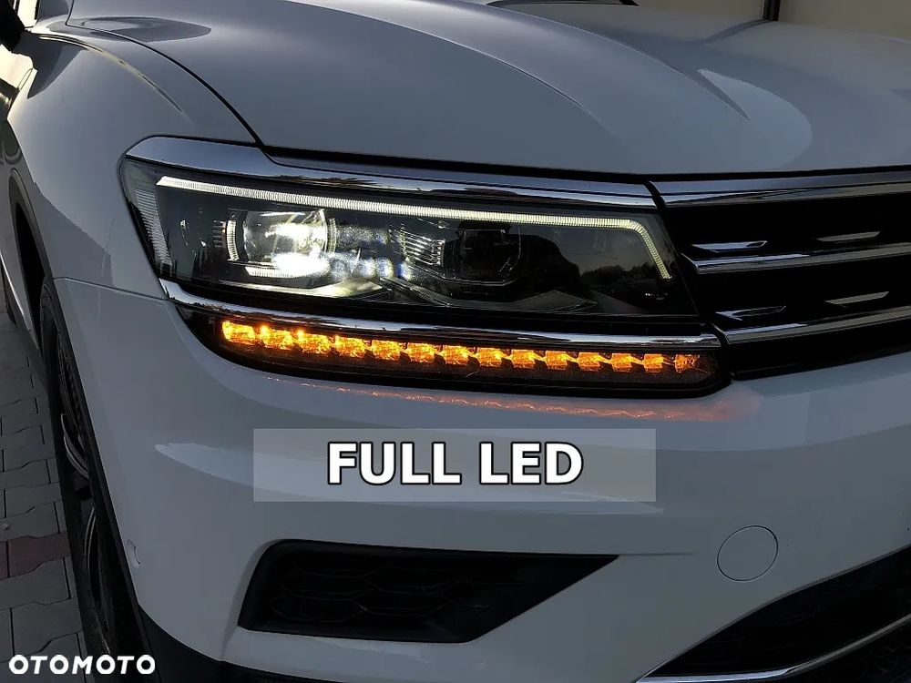 Volkswagen Tiguan 2.0 TDI SCR 4Mot Highline DSG - 9