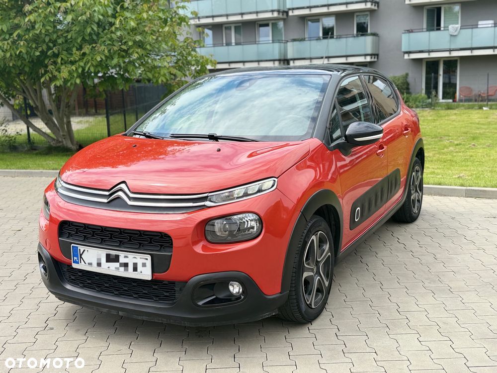 Citroën C3 Pure Tech 110 S&S SHINE - 17