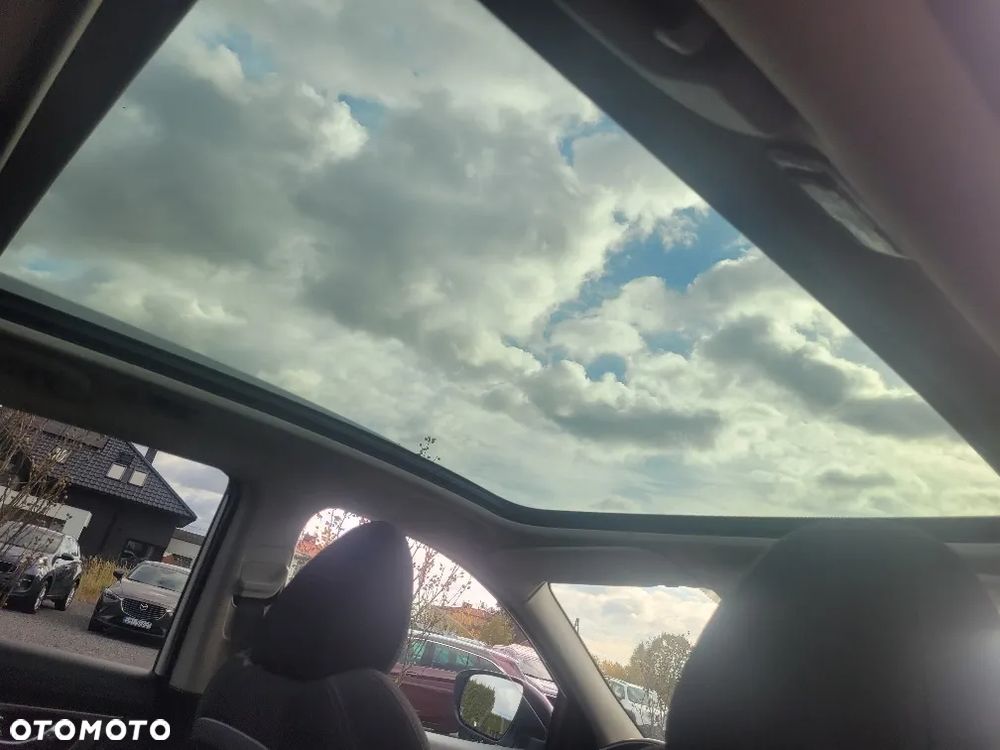 Nissan Qashqai 1.6 DCi N-Connecta EU6 - 12