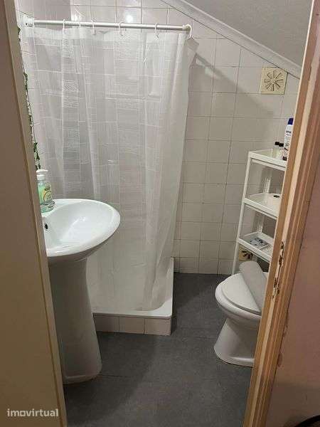 Apartamento estilo estúdio - Grande imagem: 5/11