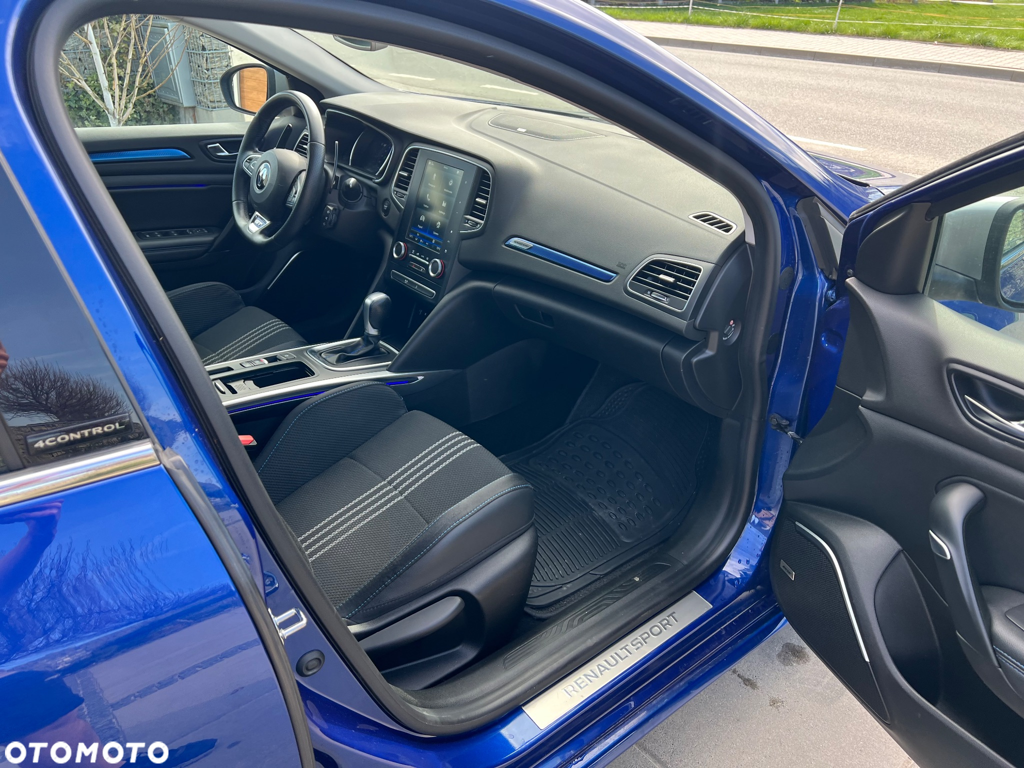 Renault Megane 1.6 dCi GT Line EDC - 34