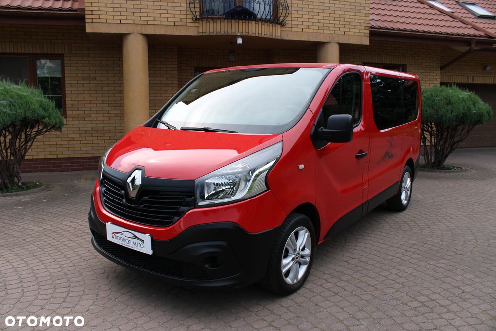 Renault Trafic - 3